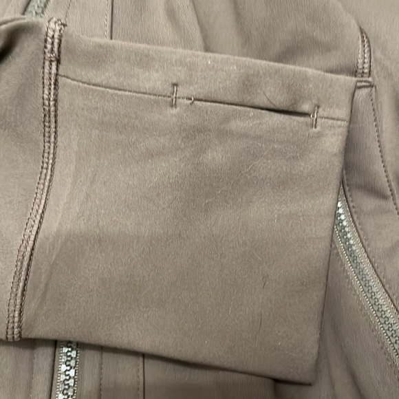 BNWT Calvin Klein Performance Jacket - Picture 5 of 7